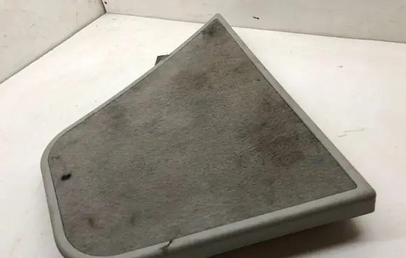 Toyota Prius (XW30) Trunk/boot trim cover 5841847030