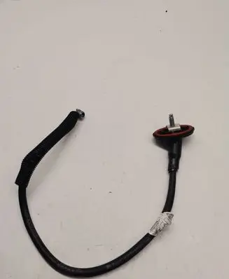 Mercedes-Benz GLC X253 C253 Negative earth cable (battery) A2055408012