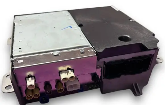 Mercedes-Benz GLA H247 Central body control module NR878 A2479003818