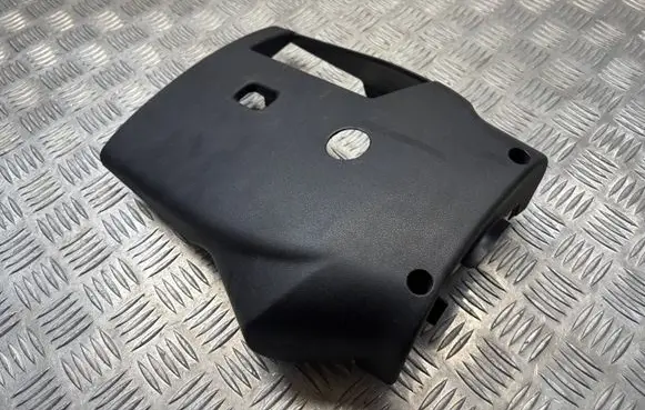 Citroen C4 Cactus Steering wheel column trim 9824579077