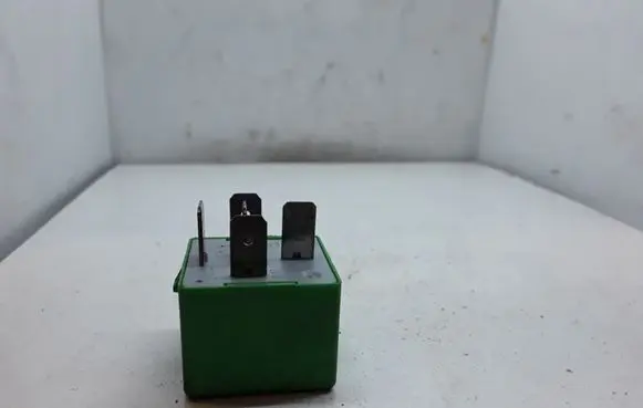 Peugeot 206 Other relay 12V35A03531 12S451PLS