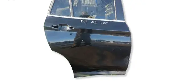 BMW X1 F48 F49 Rear door 