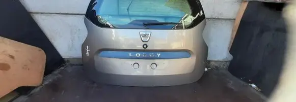 Dacia Lodgy Tailgate/trunk/boot lid LAKTEHNK