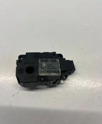 Audi A8 S8 D4 4H A/C air flow flap actuator/motor 1E3P100064