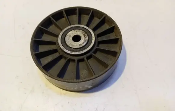 Volvo S70 V70 V70 XC Timing belt/chain tensioner 