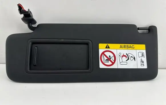 Audi A3 8Y Sun visor 8W0857551