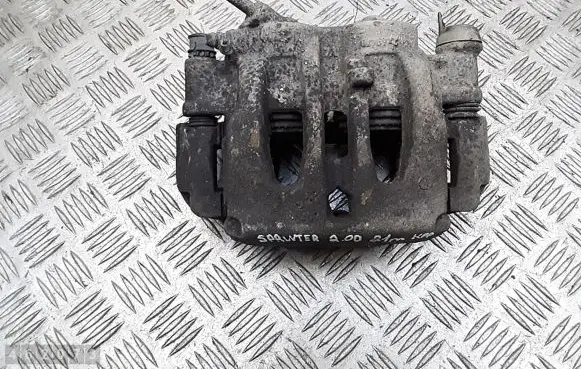 Mercedes-Benz Sprinter W907 W910 Front brake caliper