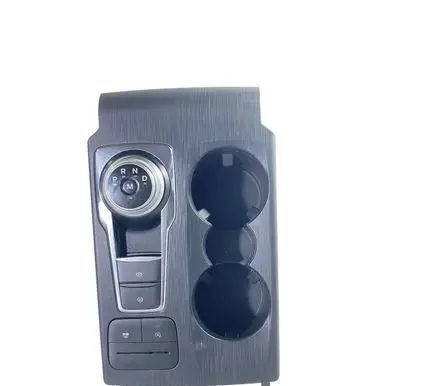 Ford Escape IV Center console LJ6BS045A76GE LX6P7P155HD LX6P14G396AF