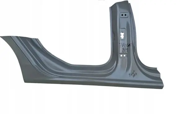 Volkswagen PASSAT B9 Sill 