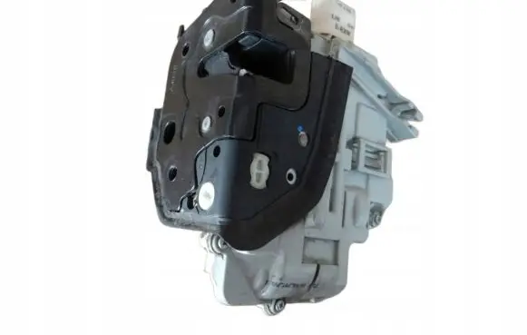 Audi A4 S4 B8 8K Front door lock 8J1837016A