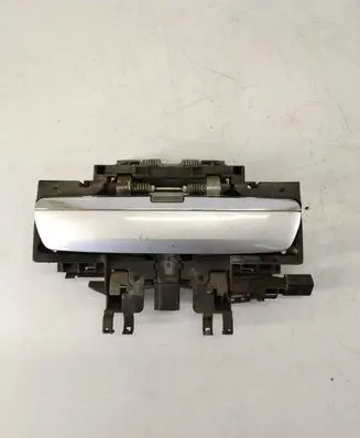 Audi A8 S8 D3 4E Front door exterior handle 6988408