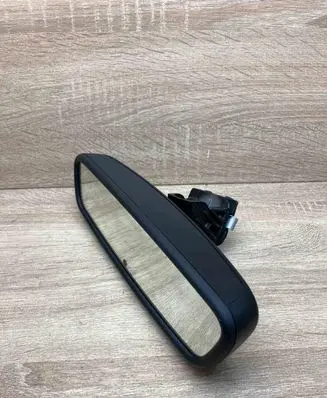 BMW 3 F30 F35 F31 Rear view mirror (interior) 9256137 9053109000