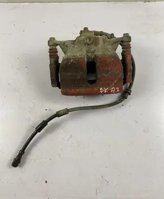 Audi A3 S3 8V Front brake caliper 6791G