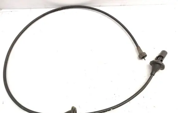 Volkswagen Polo II 86C 2F Speedometer cable 