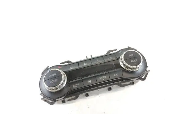 Mercedes-Benz A W176 Air conditioning/heating control unit A2469008415 A2469010805 5HB01044808