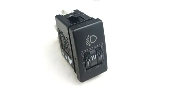 Audi A4 S4 B5 8D Headlight level height control switch 8d0941301