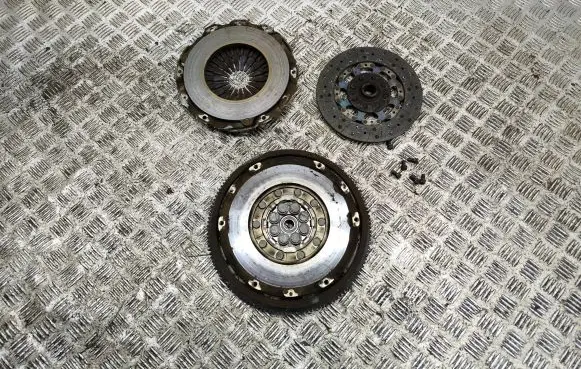 Honda Civic IX Clutch set kit