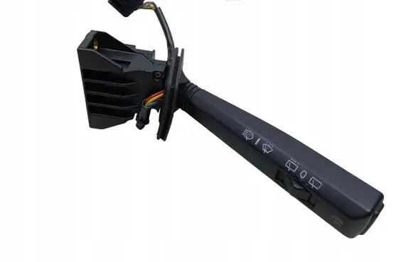Volvo XC90 Wiper control stalk