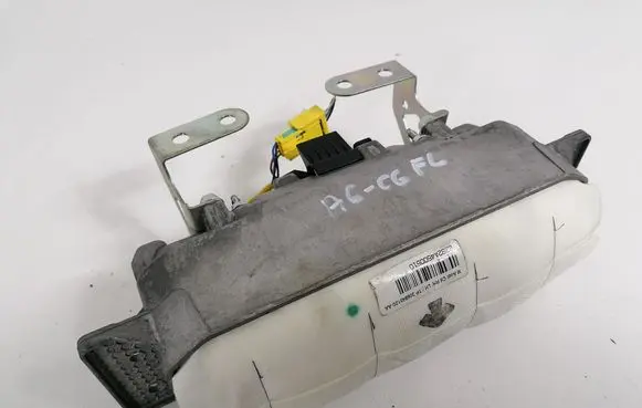 Audi A6 S6 C6 4F Passenger airbag 4F2880204F