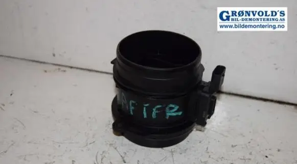 Volkswagen Crafter Mass air flow meter 03N906461