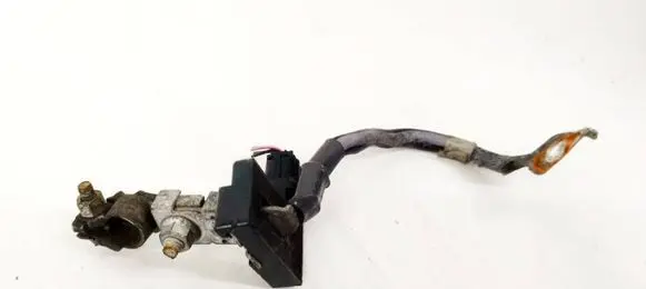 Toyota Verso Positive cable (battery) 2885028040 28850-28040