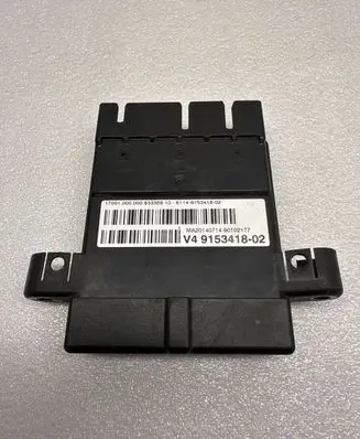BMW 5 F10 F11 Current control relay 9153418 170010000008333