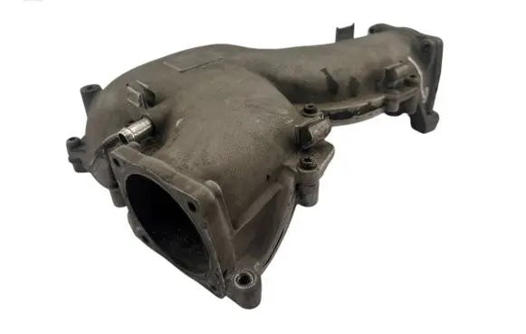 Audi A6 S6 C6 4F Intake manifold 07L133085A 70111700 0622000138
