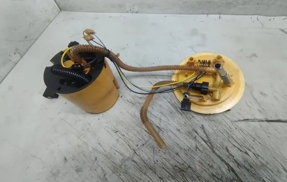 Audi A6 S6 C6 4F In-tank fuel pump 4F0919050F