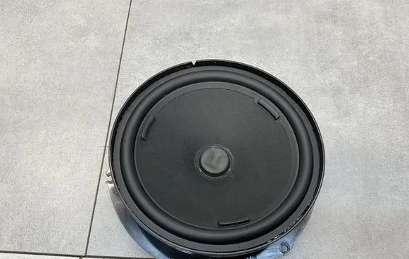 Volkswagen PASSAT B8 Front door speaker 3G0035454