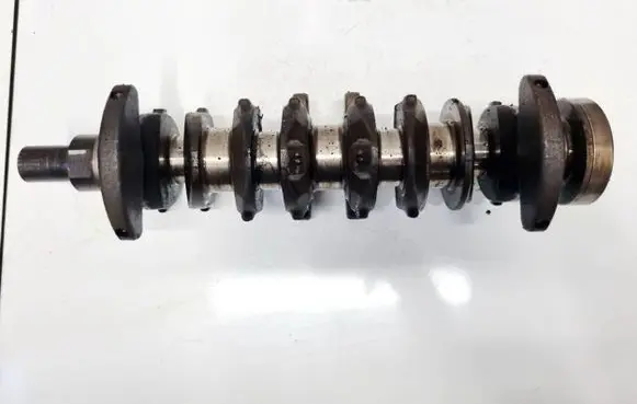 Crankshaft