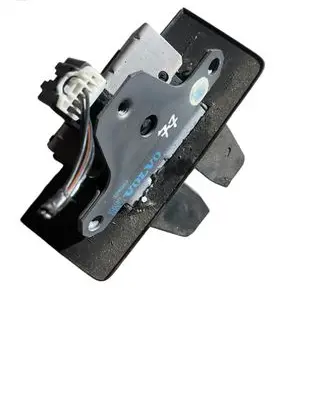 Volvo XC60 Tailgate/trunk/boot lock/catch/latch 31301300