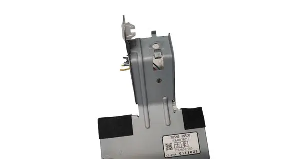 Nissan Leaf I (ZE0) Other control units/modules 285N63NA0B 177A6017900 EAA077A01