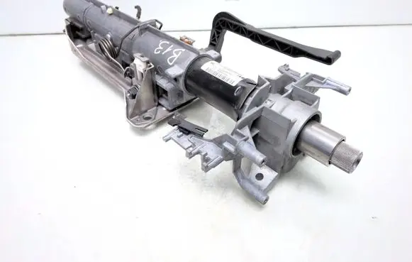 BMW X1 E84 Steering wheel axle 6784867 7046955153