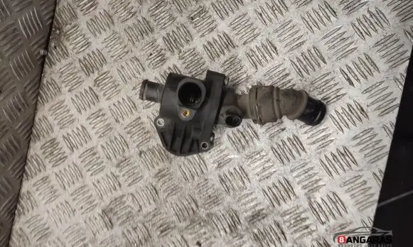 Volkswagen Golf V Thermostat housing x18790100020