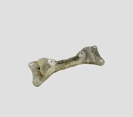 BMW 1 F20 F21 Gearbox mounting bracket 6796607 18574710