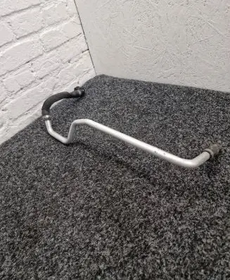 BMW X5 F15 Engine coolant pipe/hose 7644101
