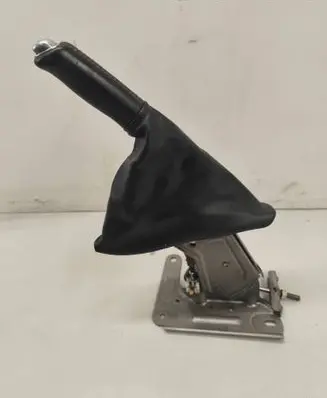 Renault Megane III Hand brake release handle 360103180R