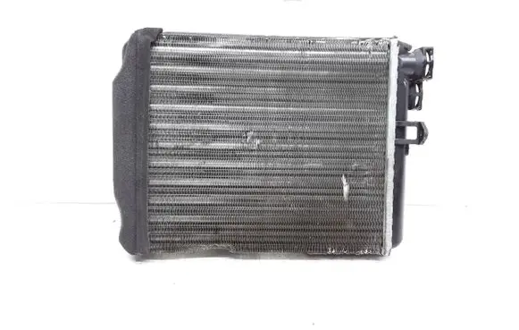 Volvo XC70 Heater blower radiator