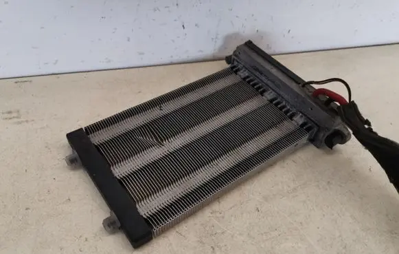 Ford Mondeo MK IV Electric cabin heater radiator 6G9118K463DA