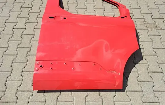 Ford Transit Custom Rear door AHTMK11CUSTOM