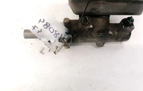 Renault Espace III Master brake cylinder