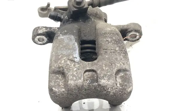 Skoda Octavia Mk3 (5E) Rear brake caliper