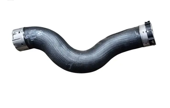 Intercooler hose/pipe