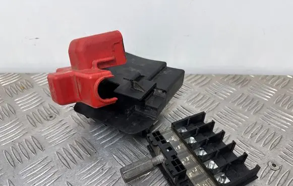 Dodge Durango III Positive wiring loom 