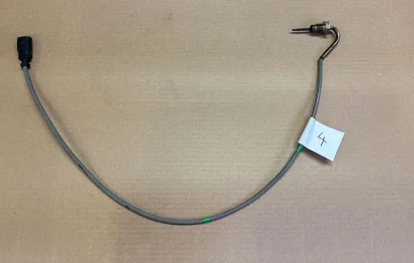 Skoda Superb B8 (3V) Lambda probe sensor 04L906088JD