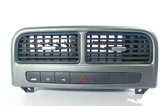 Fiat Stilo Dash center air vent grill 735386328 ST4191 735485912