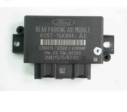 Ford Transit - Tourneo Connect Parking PDC control unit/module KU5T15K866AE
