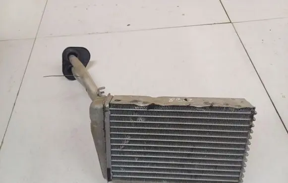 Toyota Aygo AB10 Heater blower radiator 