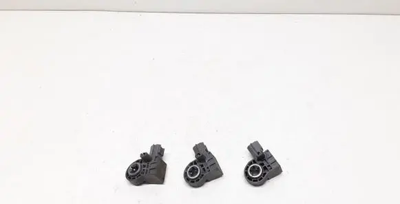 Volvo V40 Airbag deployment crash/impact sensor 31451526