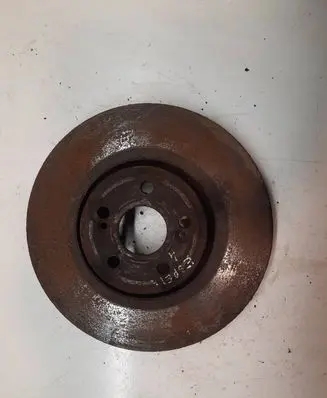 Renault Espace - Grand espace IV Front brake disc